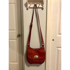 Fossil Crossbody Purse